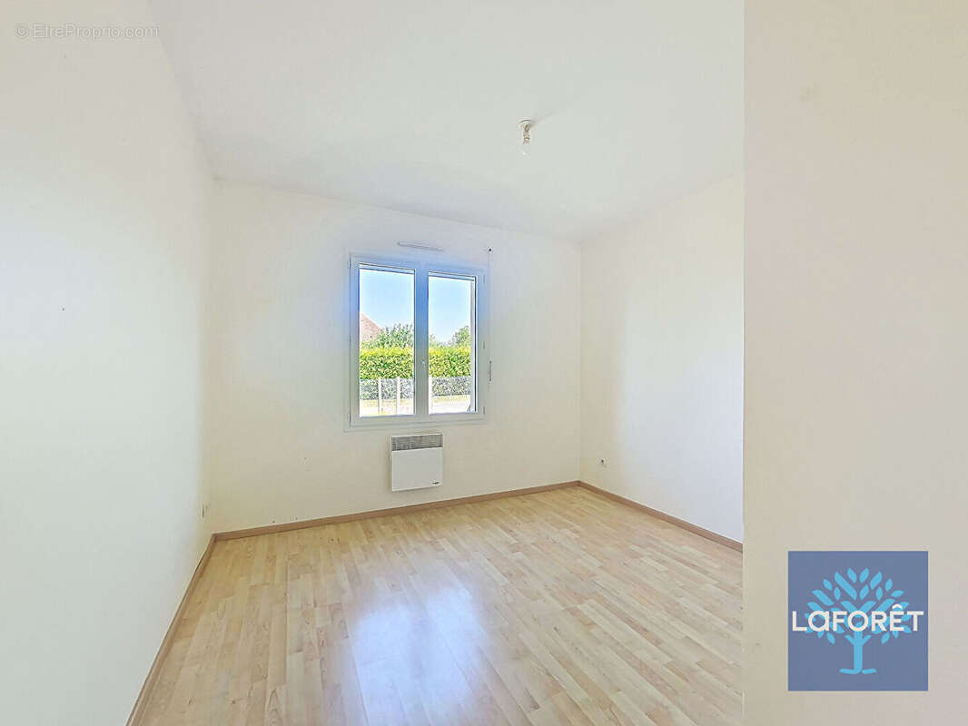 Maison à BOURNEVILLE