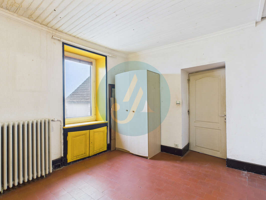 Maison à TRONSANGES