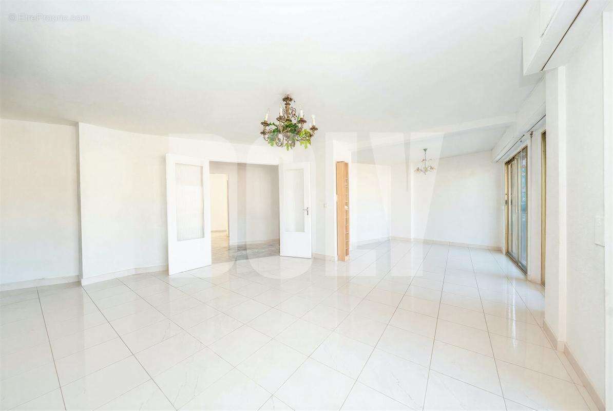 Appartement à LE CANNET