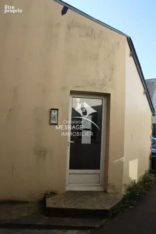 À vendre chez Christelle Mesnage Immobilier - DINAN centre-v - photo 5