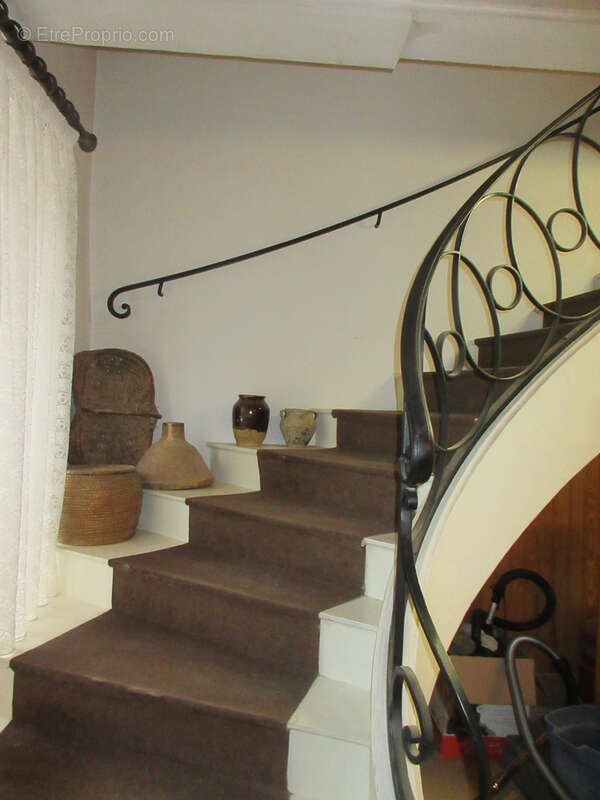 Maison à GARGILESSE-DAMPIERRE