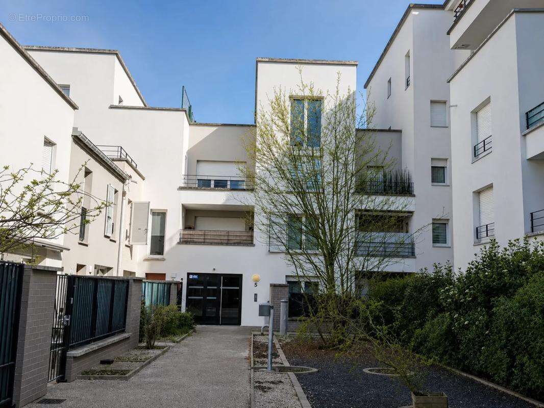 Appartement Duplex de 4 pièces de 82 m² à Stains - photo 19