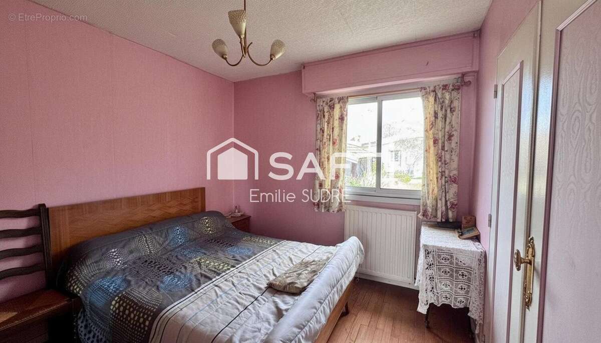 Photo 3 - Maison à ARES