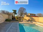 Maison à VILLEFRANCHE-DE-LAURAGAIS
