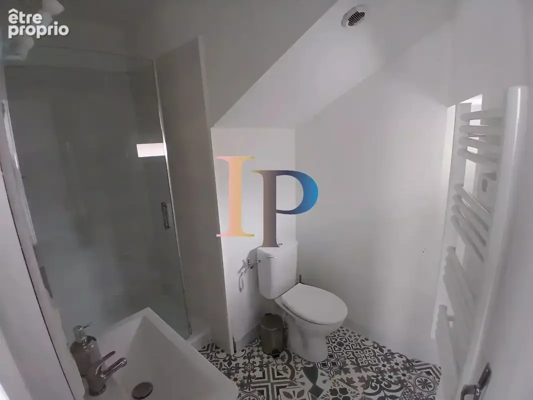 Maison 3 pièces 52 m² à vendre à Charlieu (42190) - photo 5
