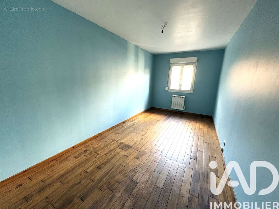 Photo 5 - Appartement à DOULLENS