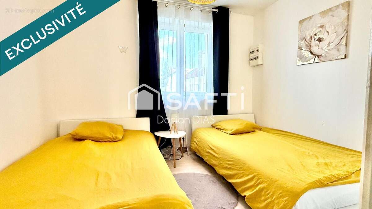 Photo 7 - Appartement à CHATEAU-THIERRY