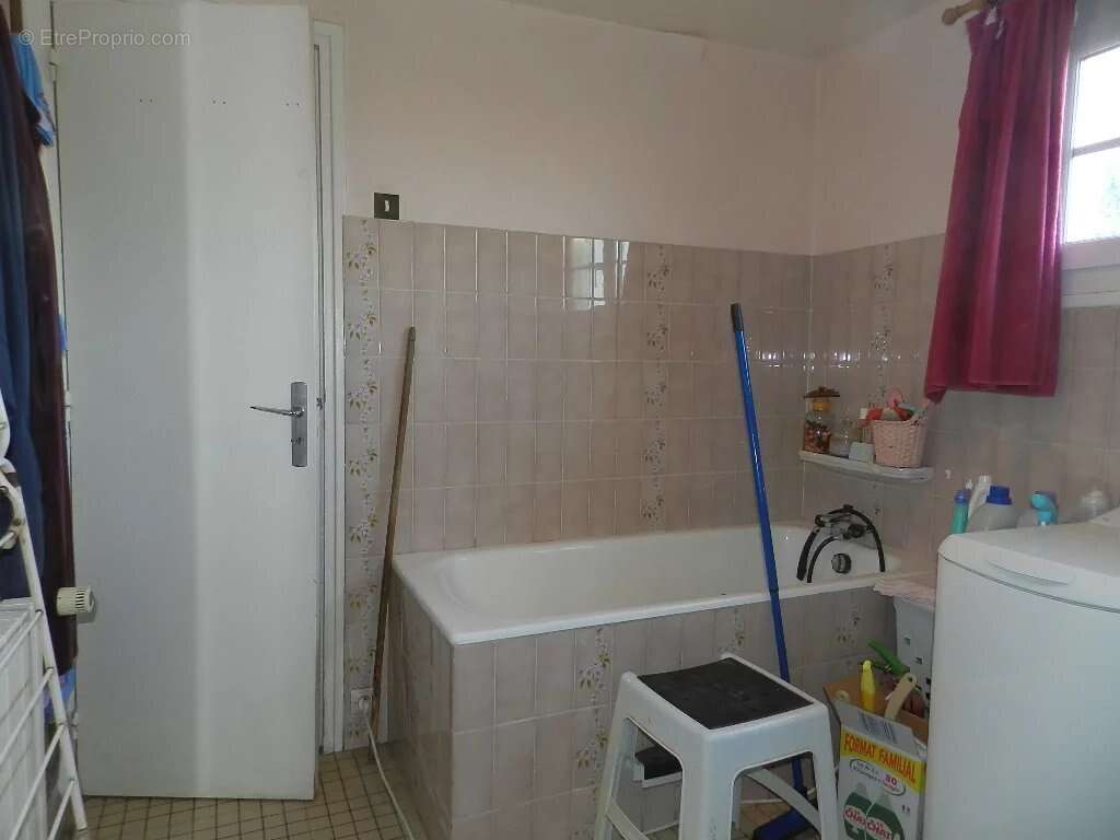 Maison à SAINTE-MARGUERITE-DE-VIETTE