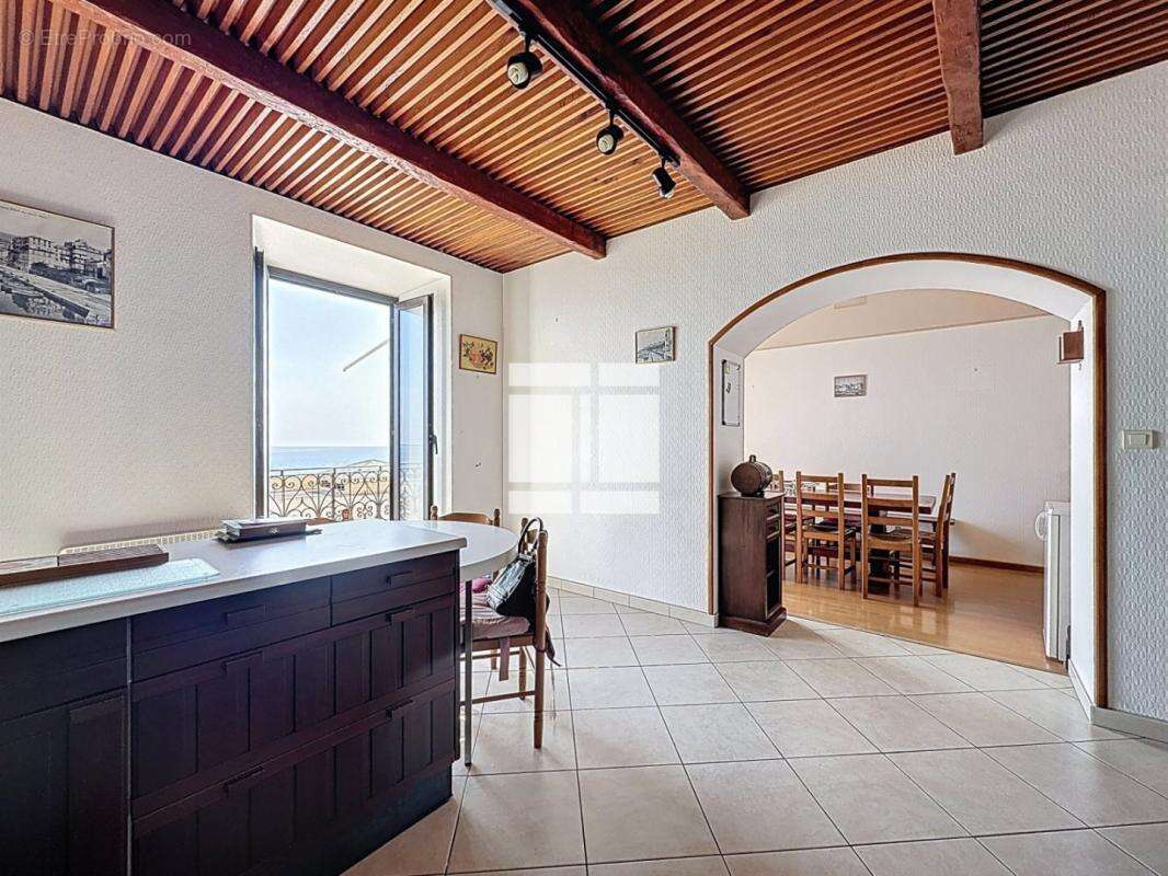 Appartement à BASTIA