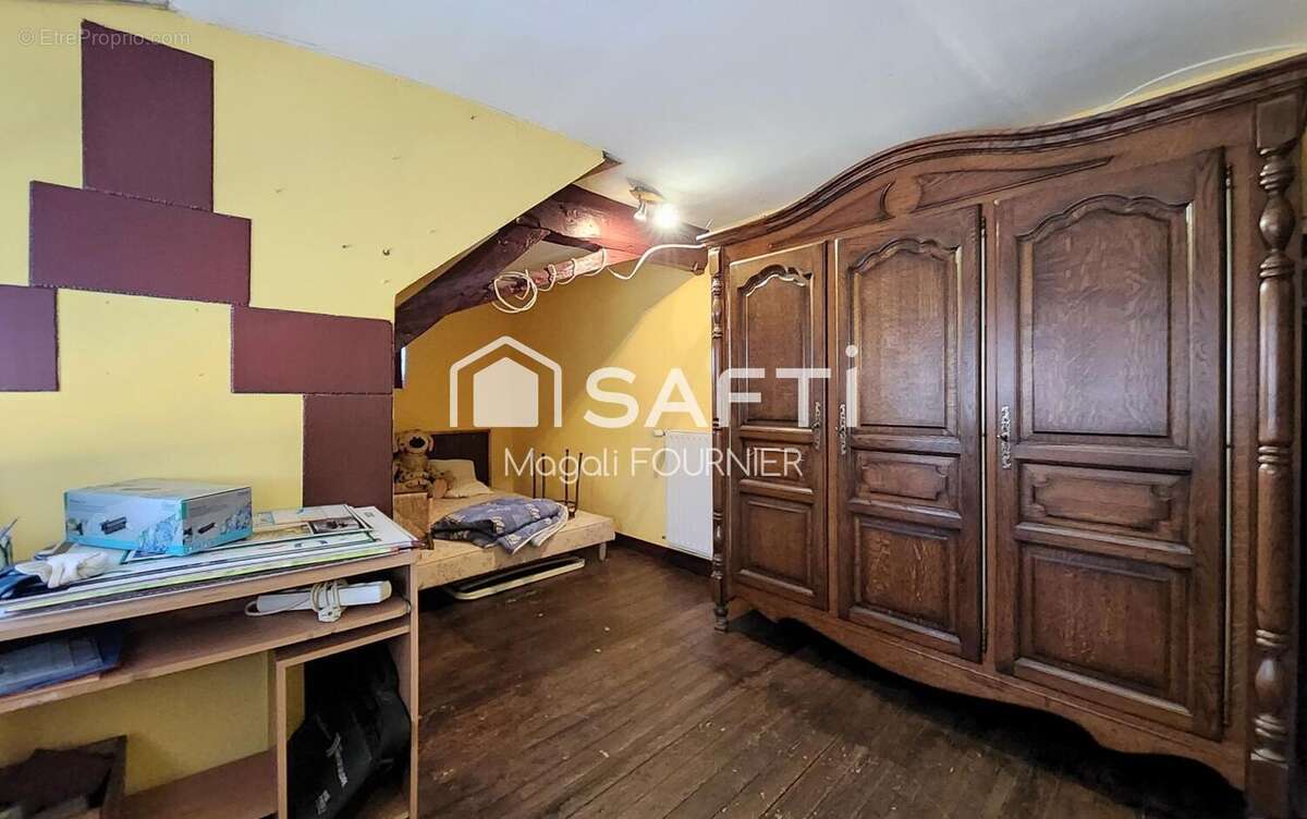 Photo 9 - Maison à MERAL