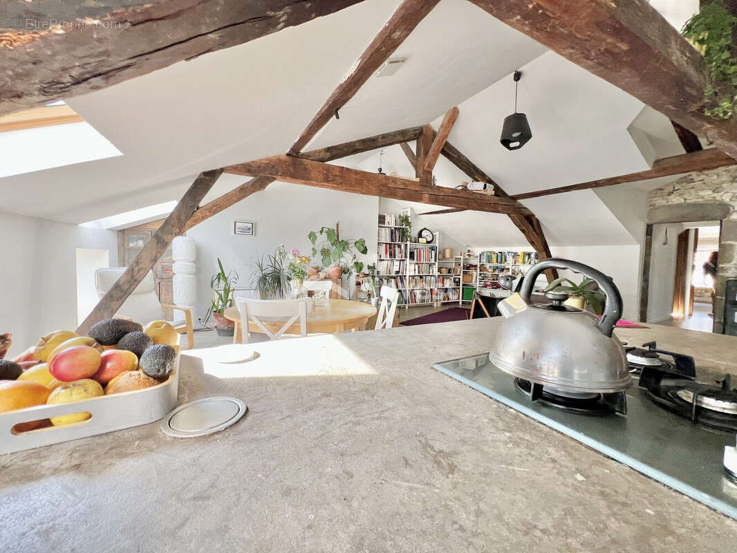 Appartement à RIOM