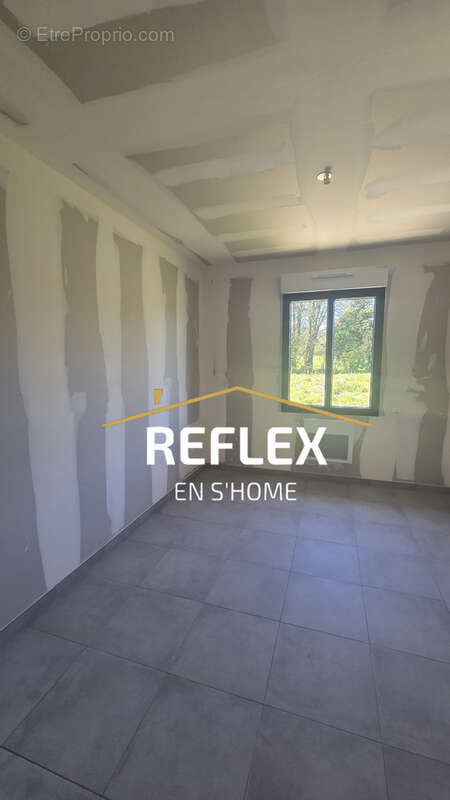 Maison à NOEUX-LES-AUXI