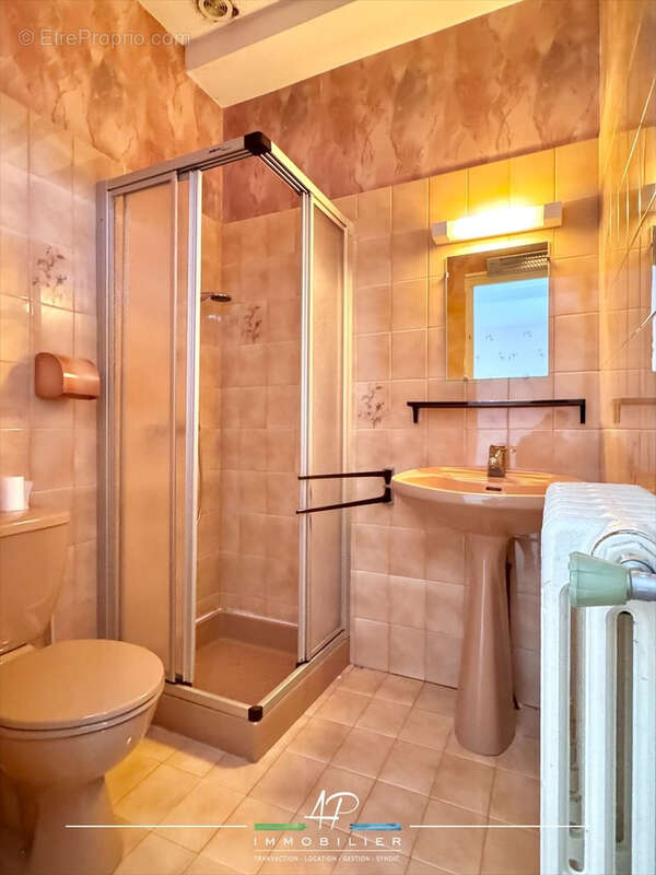 Maison à FRANCHEVILLE