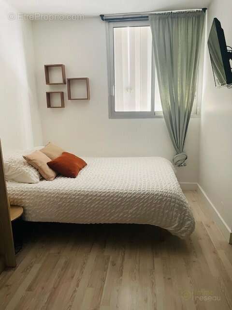 Appartement à LA GRANDE-MOTTE