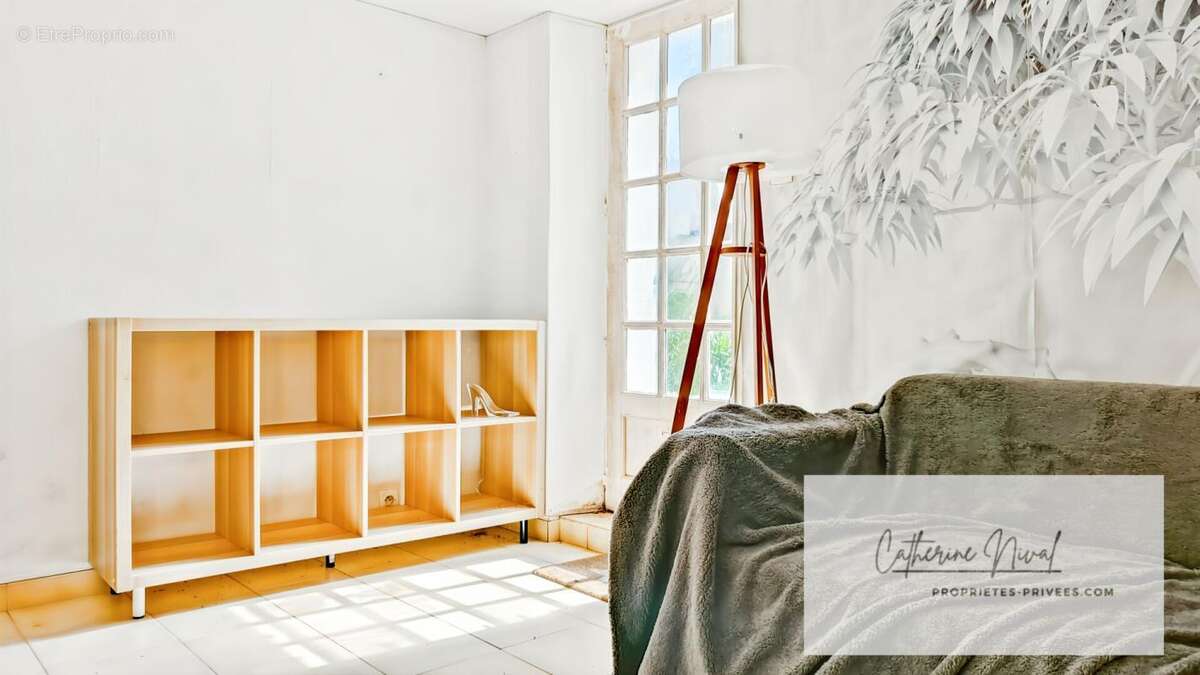 Maison pornichet proche mer , 5 chambres - photo 15