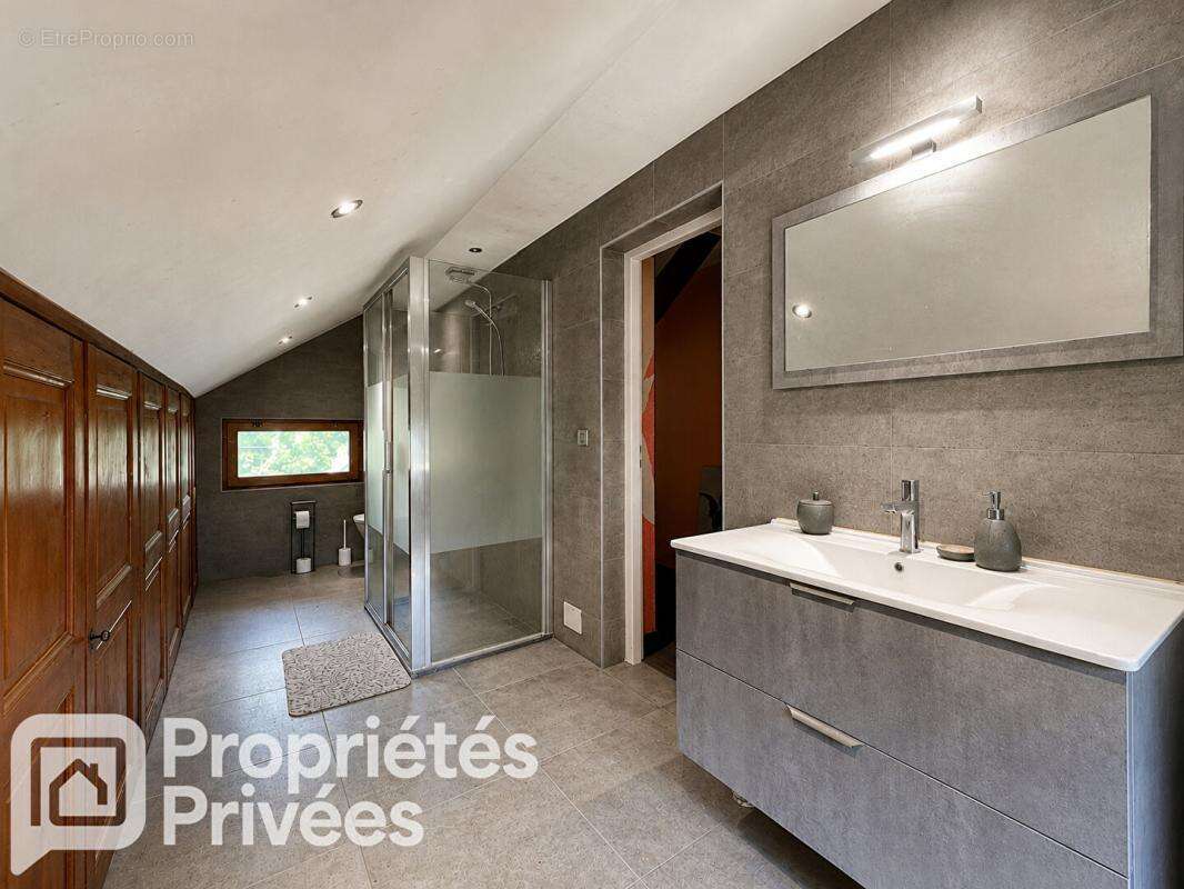Thoiry - maison individuelle - photo 13