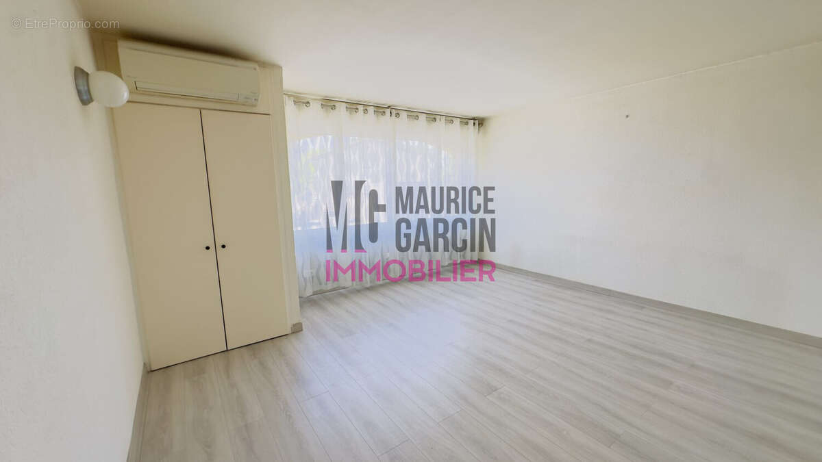 Appartement à MONTEUX