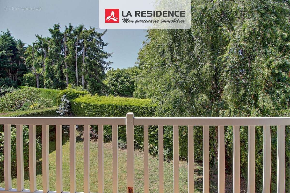 Maison à CHAMBOURCY