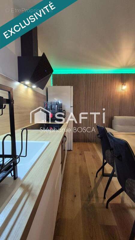 Photo 3 - Appartement à AJACCIO