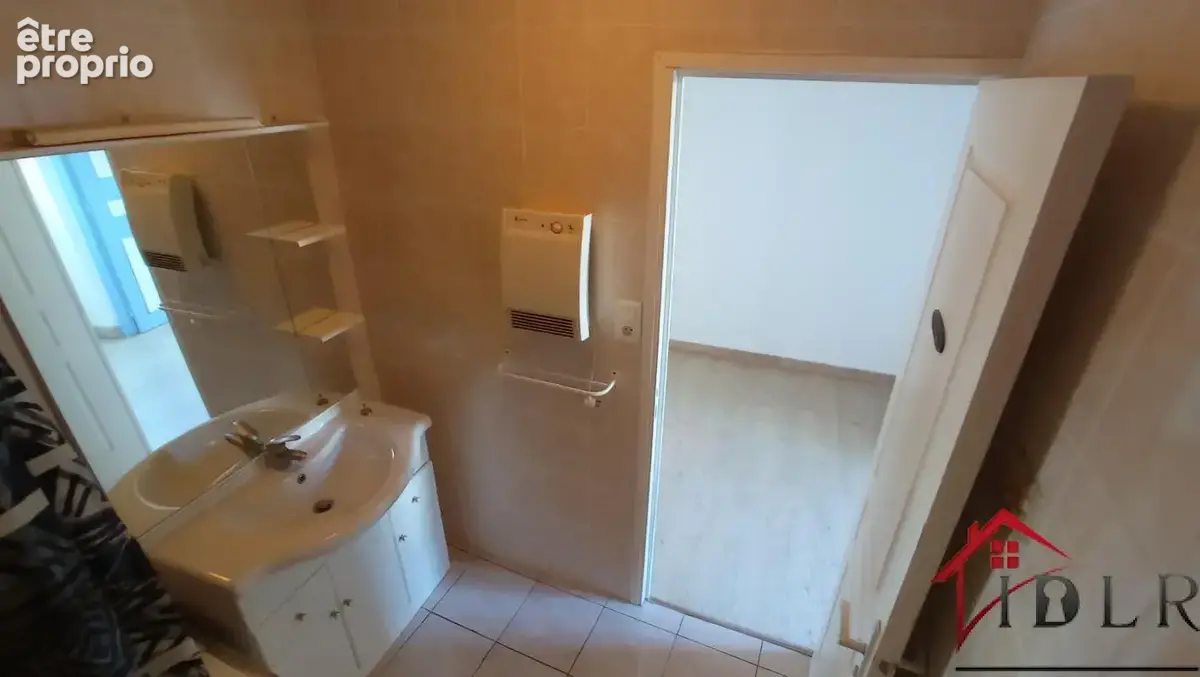 Maison à Bédarieux - photo 15
