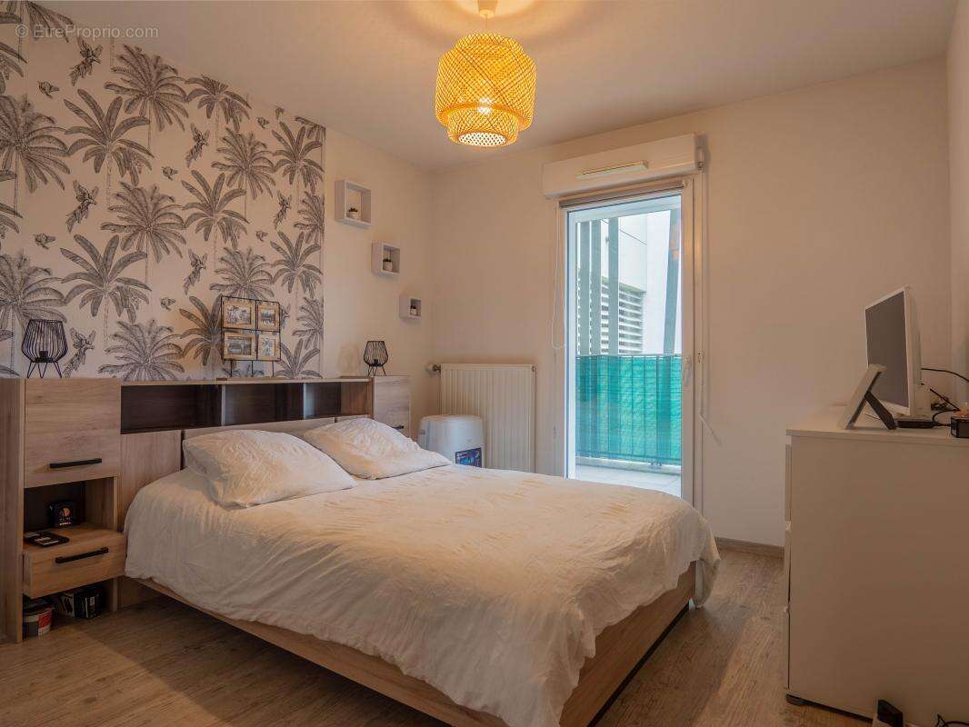 Appartement à SAINT-PRIEST