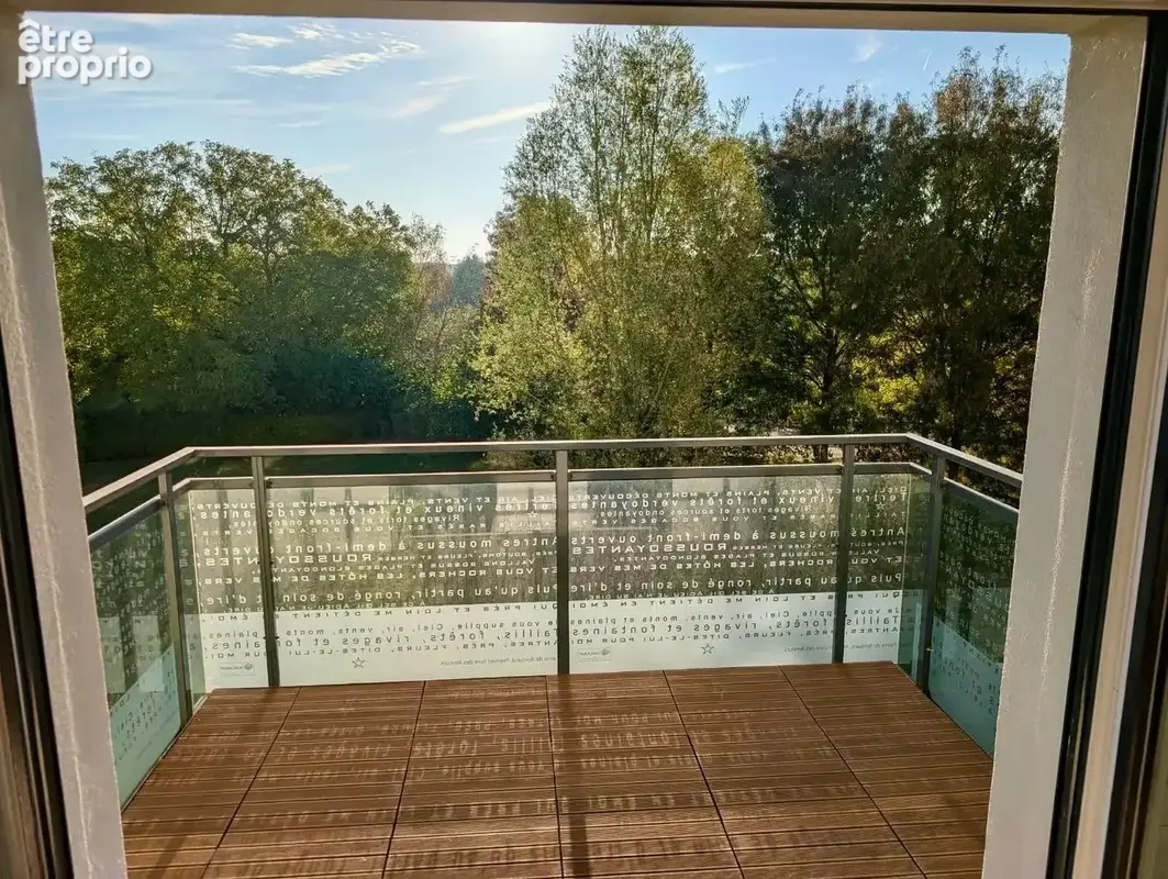 Appartement 2 pièces 41 m² à vendre à Bois-D'arcy (78390) - photo 9