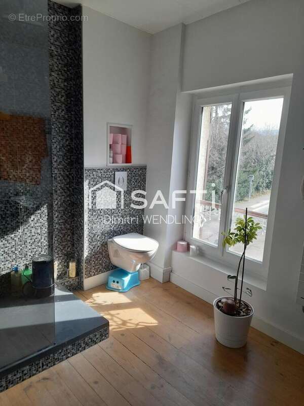 Photo 9 - Maison à SEYSSINS