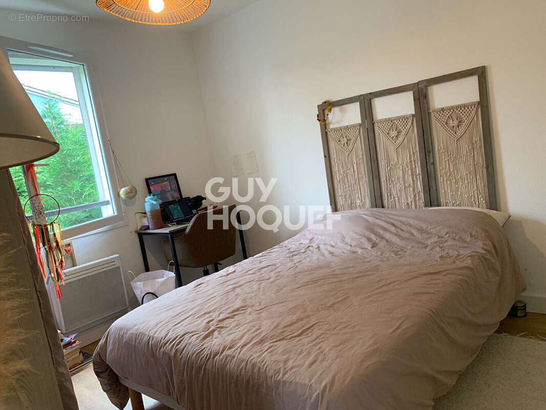 Appartement à MARMANDE