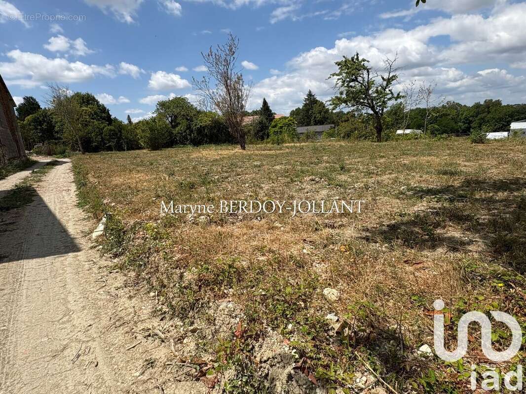 Photo 7 - Terrain à LECTOURE