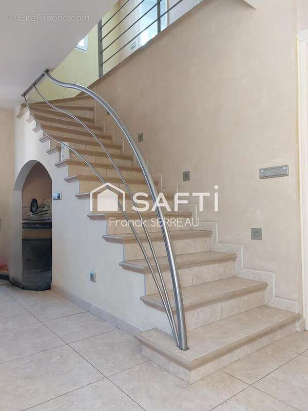 Photo 8 - Maison à GRUISSAN