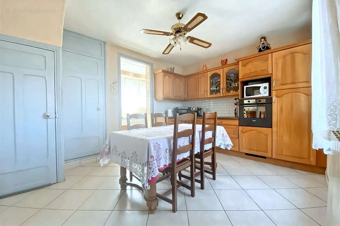 Maison à TUCQUEGNIEUX