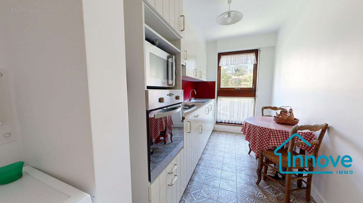 Appartement à ROCQUENCOURT