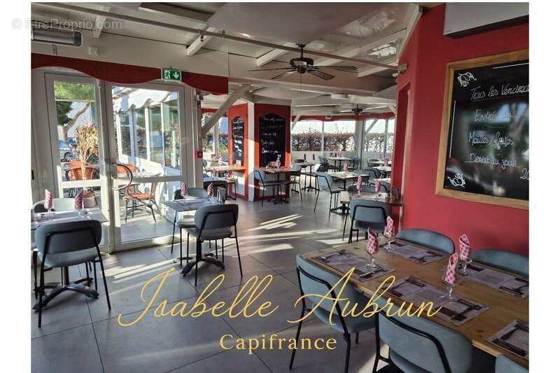 Commerce à SAINT-MARCELLIN