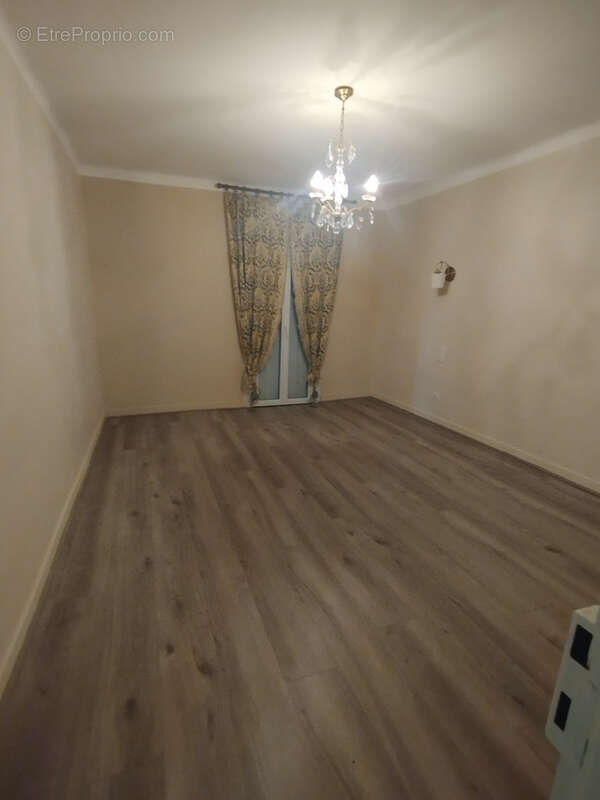 Appartement à GRAISSESSAC