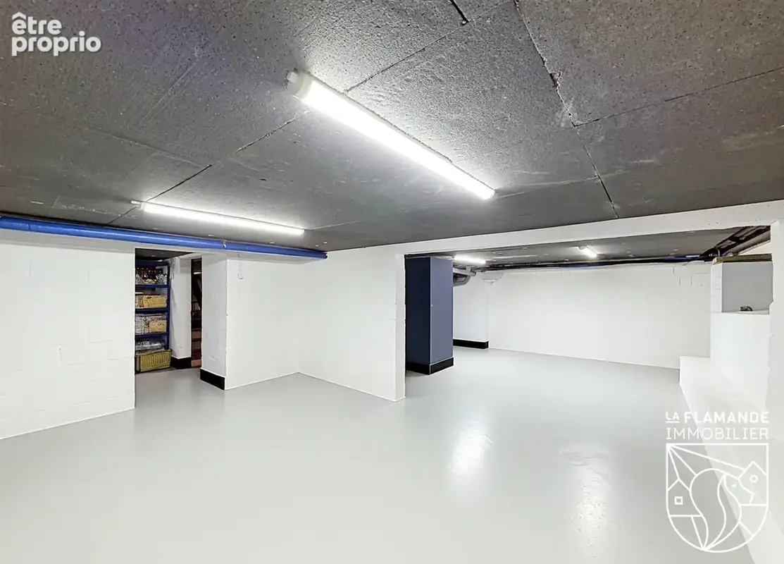 Propriété familiale rénovée 5 chambres - photo 22