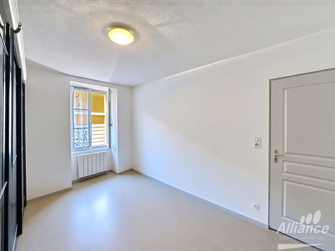 Appartement à BELFORT