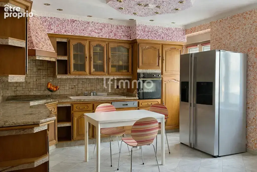 Appartement coquet divisible en 2 logements - photo 3