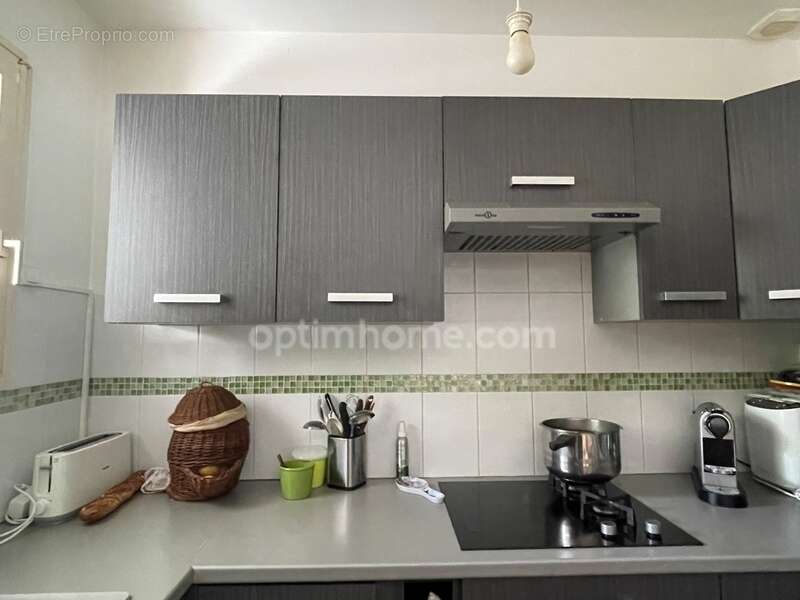 Maison à RIVEDOUX-PLAGE