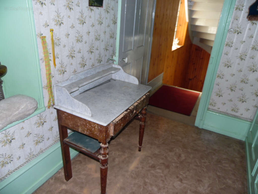 MOUSSEY (Vosges) Maison de Maître de 255 m2 - photo 20