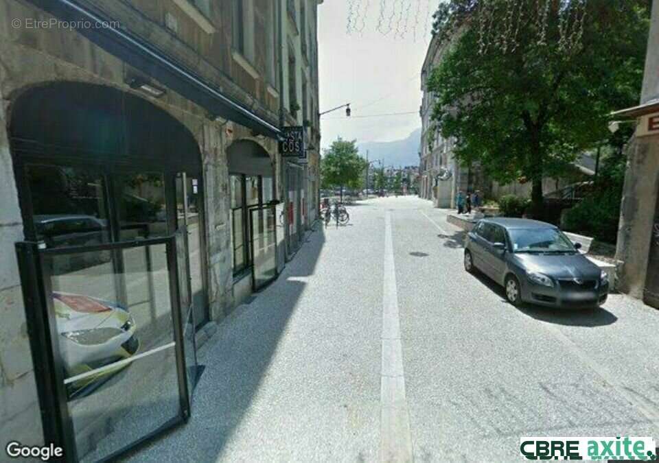 Bien immobilier à vendre à Grenoble (38000) - photo 2