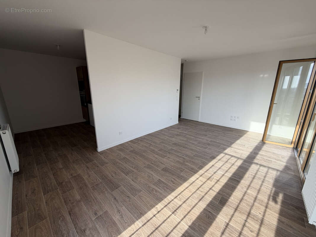 Appartement à FLOIRAC