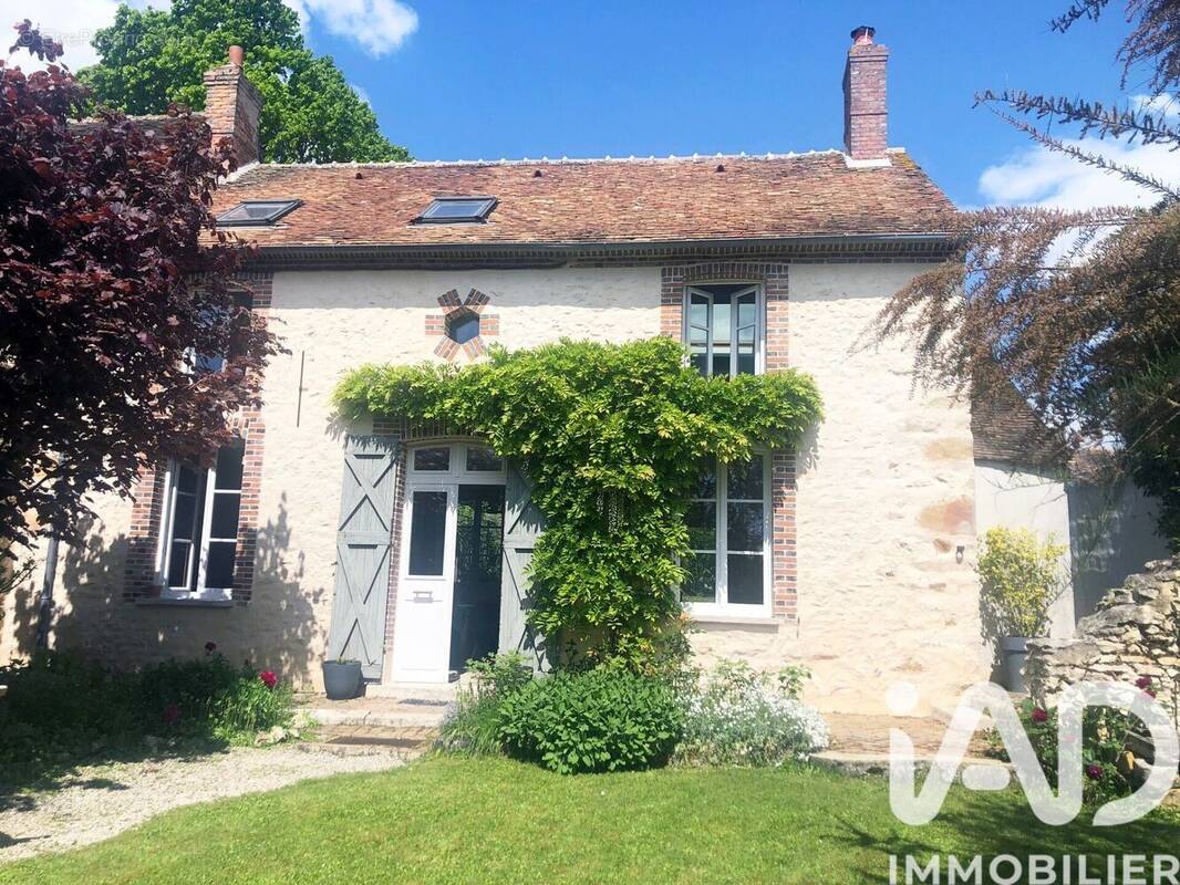 Photo 1 - Maison à THENISY