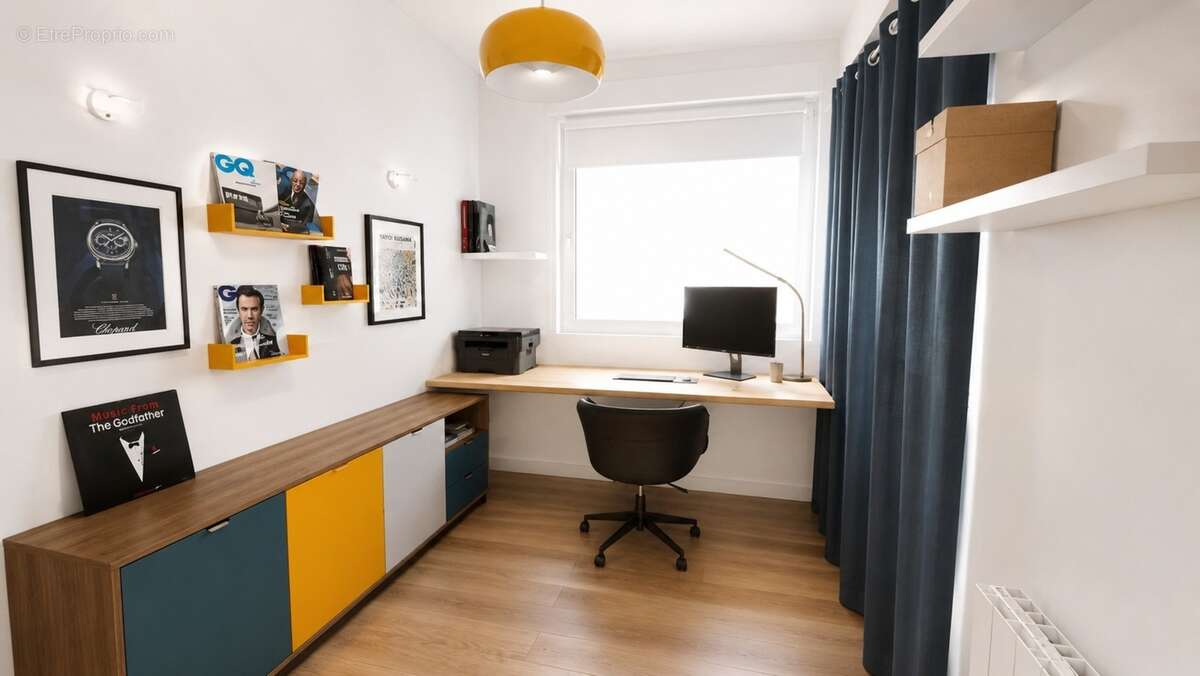 Appartement LOFT à vendre 4 pièces CLUSES (74) - photo 10