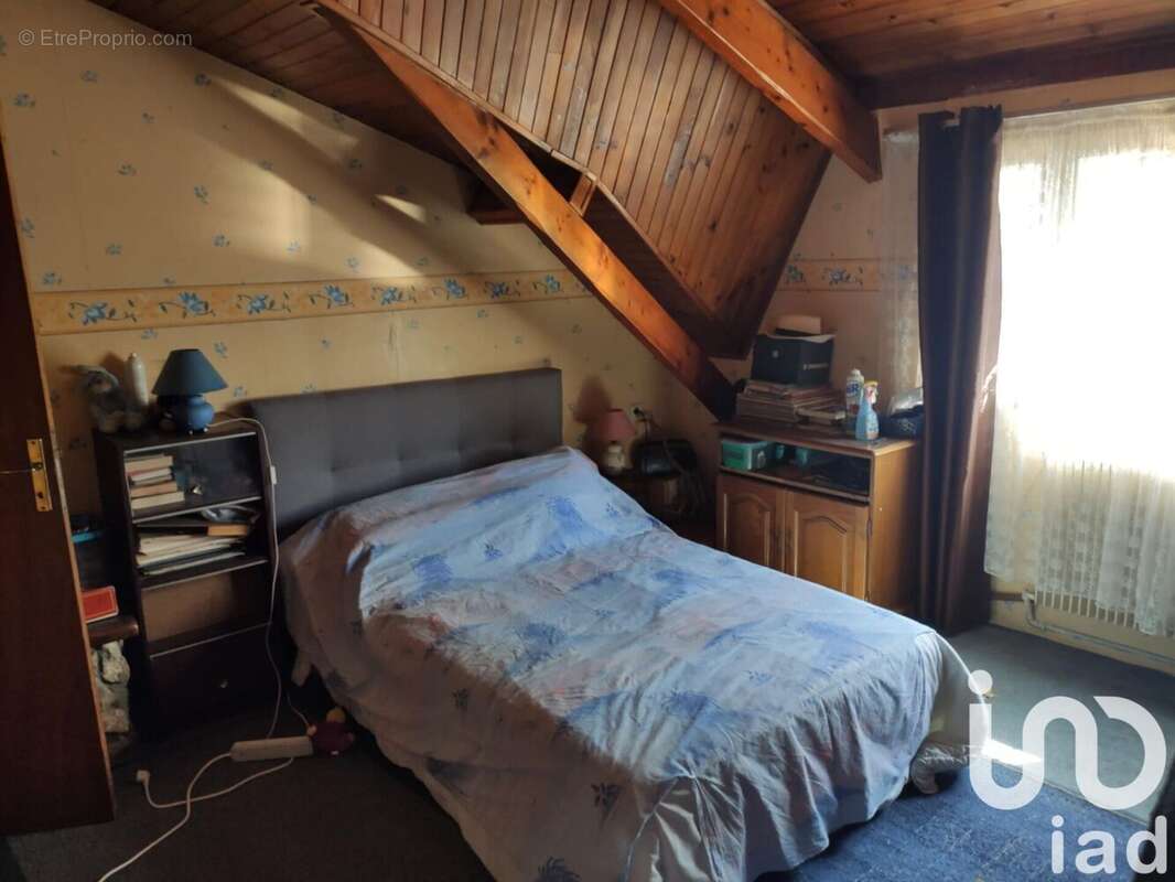 Photo 7 - Maison à SAINTE-GENEVIEVE