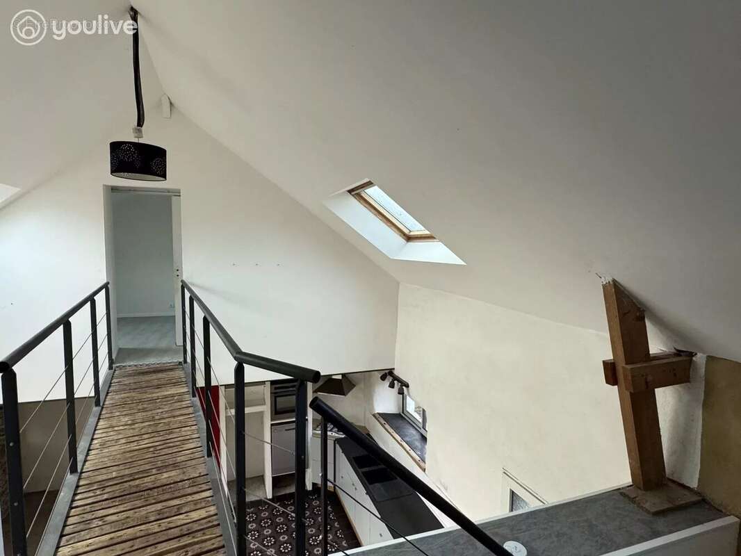 pontivy longére 8 piéces plus 2 logements sur 3150m2 - photo 9