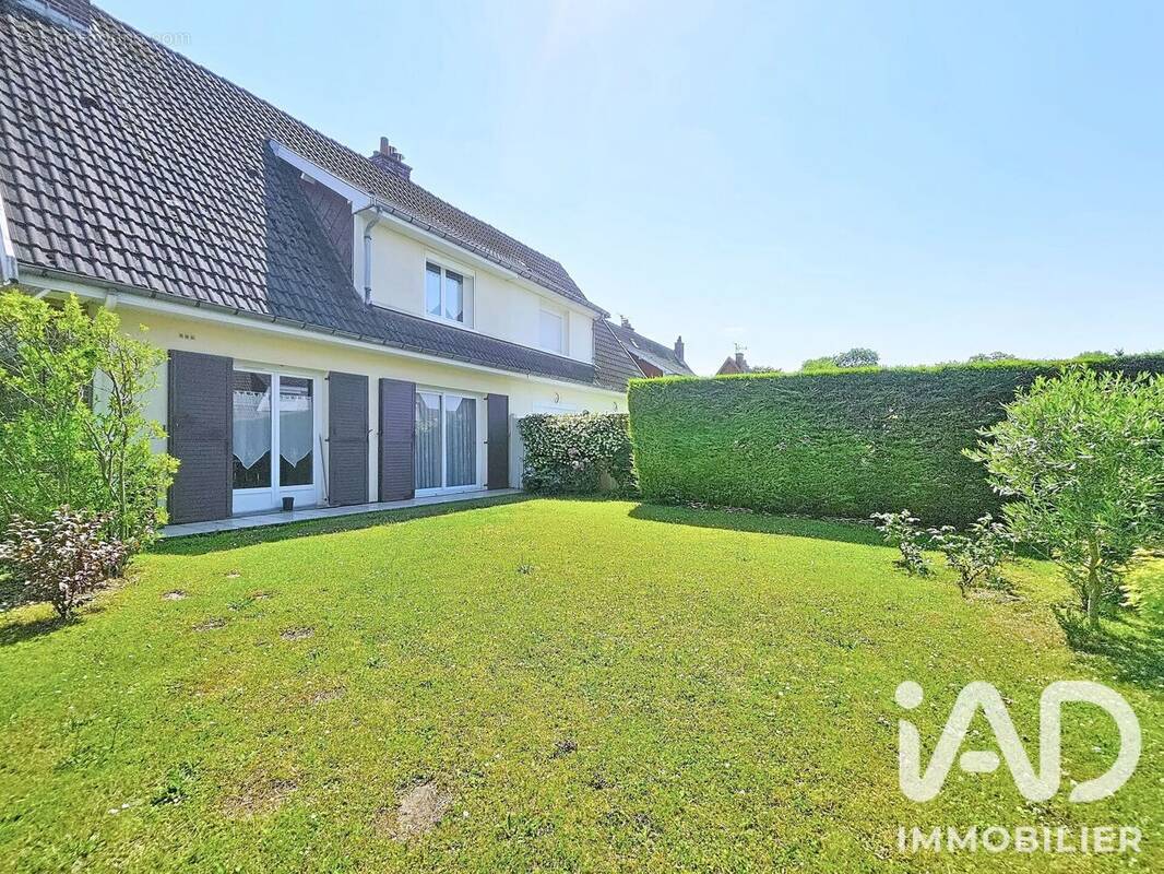 Photo 1 - Maison à ROUVROY