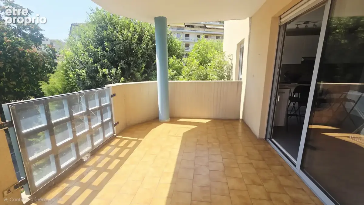 Studio 31m2 avec terrasse 12m2 - Proche Chambrun - photo 5