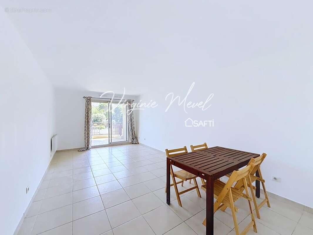 Appartement 63 m² à Nice  - photo 3