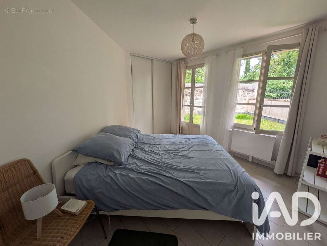 Photo 3 - Appartement à SENLIS