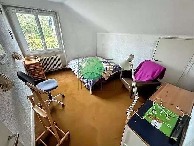 Maison à LA FERTE-ALAIS